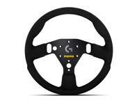 MOMO SIM GT 320 x Logitech G Steering Wheel - VLOGISIMGT320